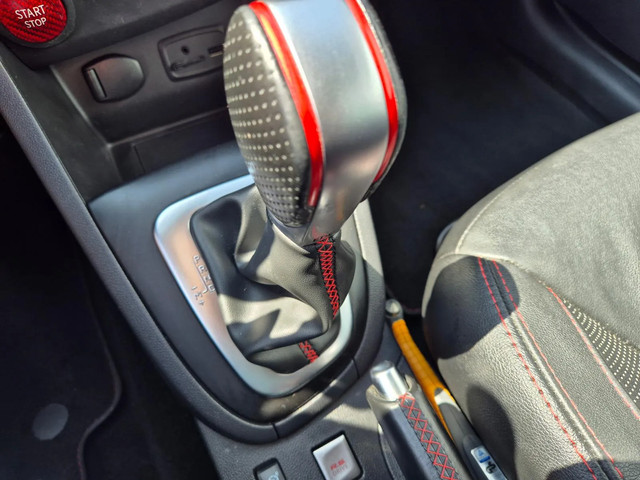 Renault Clio 1.6 Turbo R.S. Trophy NL NAP