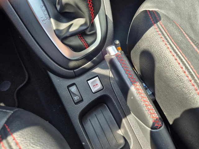 Renault Clio 1.6 Turbo R.S. Trophy NL NAP