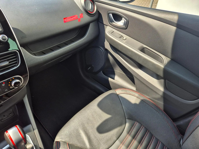 Renault Clio 1.6 Turbo R.S. Trophy NL NAP