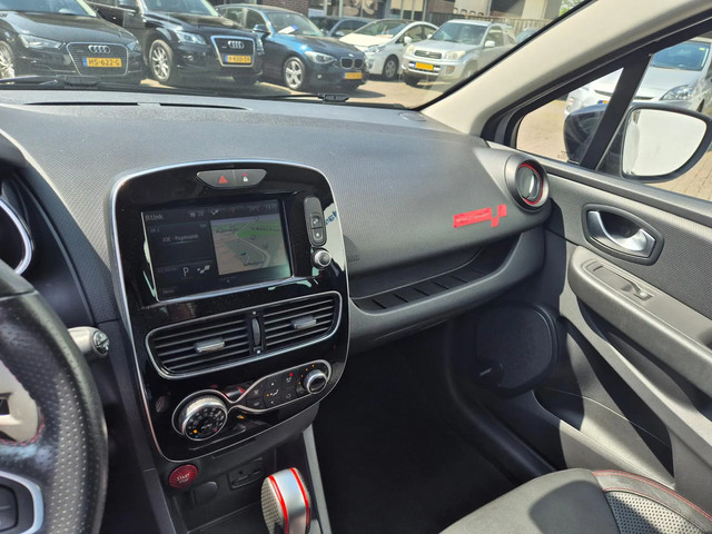 Renault Clio 1.6 Turbo R.S. Trophy NL NAP