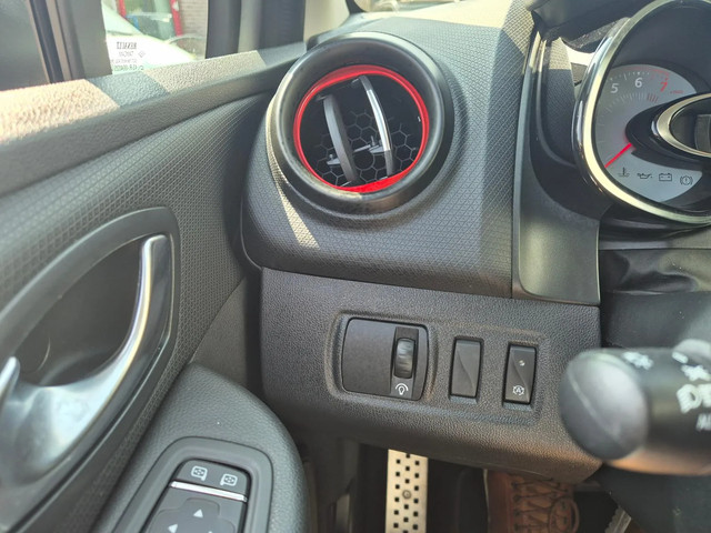 Renault Clio 1.6 Turbo R.S. Trophy NL NAP