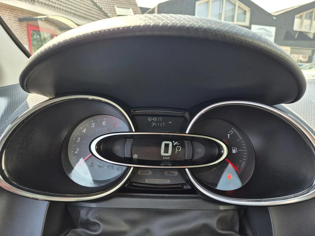 Renault Clio 1.6 Turbo R.S. Trophy NL NAP