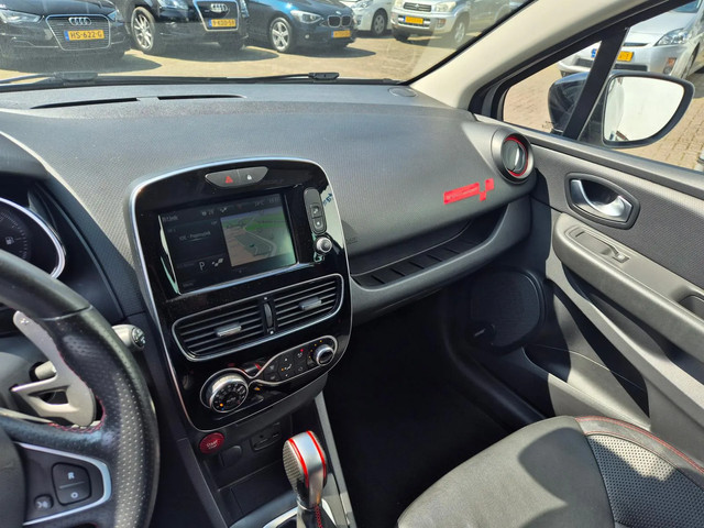 Renault Clio 1.6 Turbo R.S. Trophy NL NAP