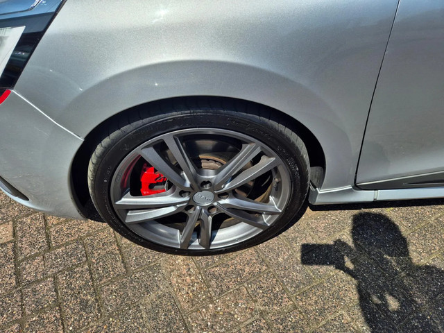 Renault Clio 1.6 Turbo R.S. Trophy NL NAP