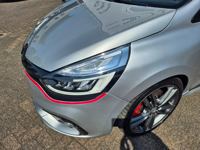 Renault Clio 1.6 Turbo R.S. Trophy NL NAP