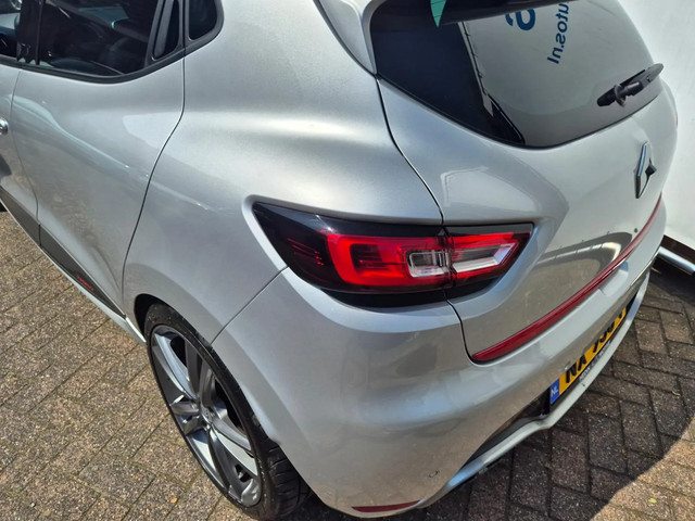 Renault Clio 1.6 Turbo R.S. Trophy NL NAP