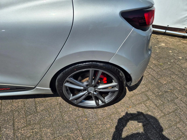 Renault Clio 1.6 Turbo R.S. Trophy NL NAP
