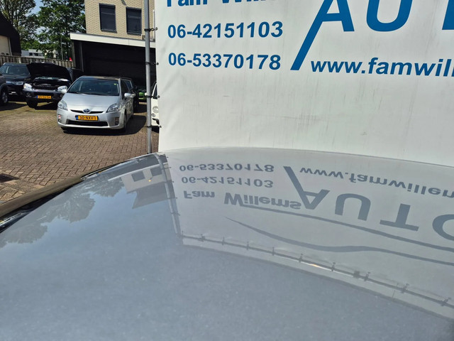 Renault Clio 1.6 Turbo R.S. Trophy NL NAP