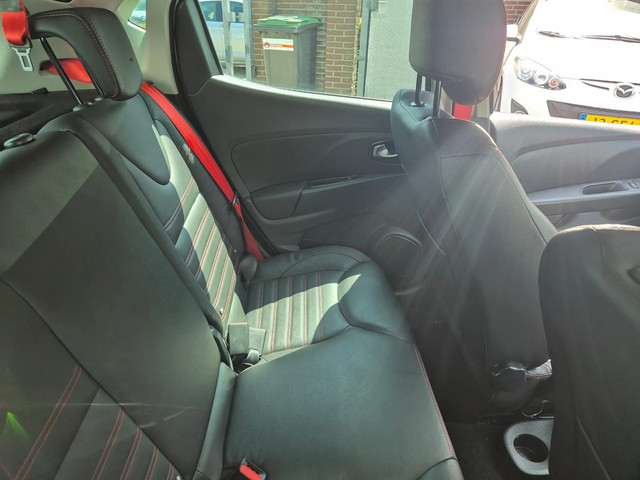 Renault Clio 1.6 Turbo R.S. Trophy NL NAP