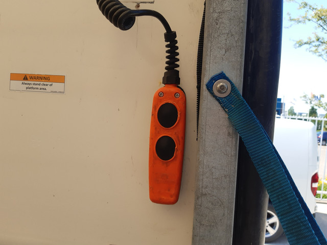 Renault Master 145Pk Extra hoge Laadbak 2.30 hoog Laadklep Airco Cruise