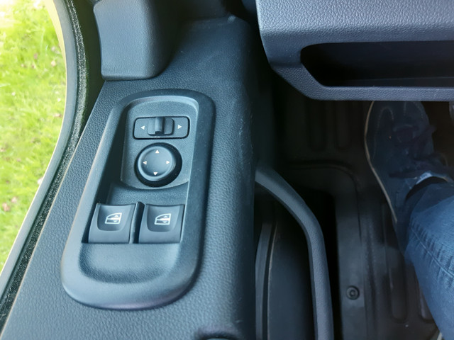 Renault Master 145Pk Extra hoge Laadbak 2.30 hoog Laadklep Airco Cruise