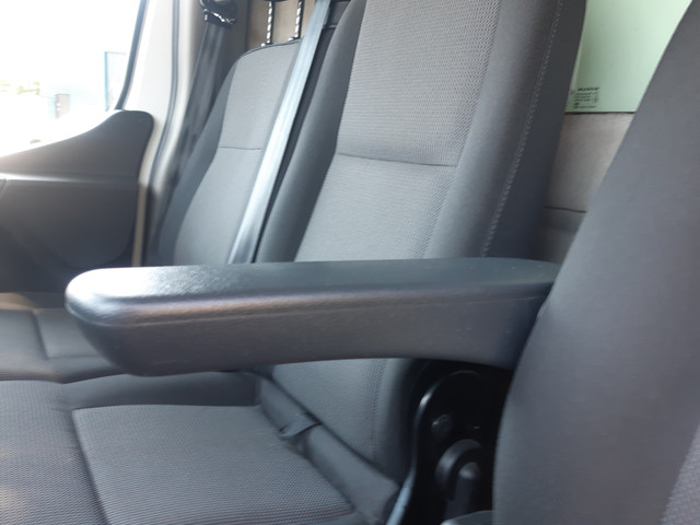 Renault Master 145Pk Extra hoge Laadbak 2.30 hoog Laadklep Airco Cruise