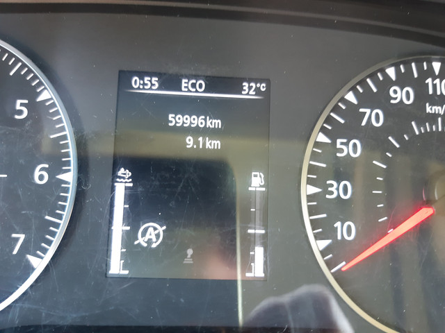 Renault Master 145Pk Extra hoge Laadbak 2.30 hoog Laadklep Airco Cruise