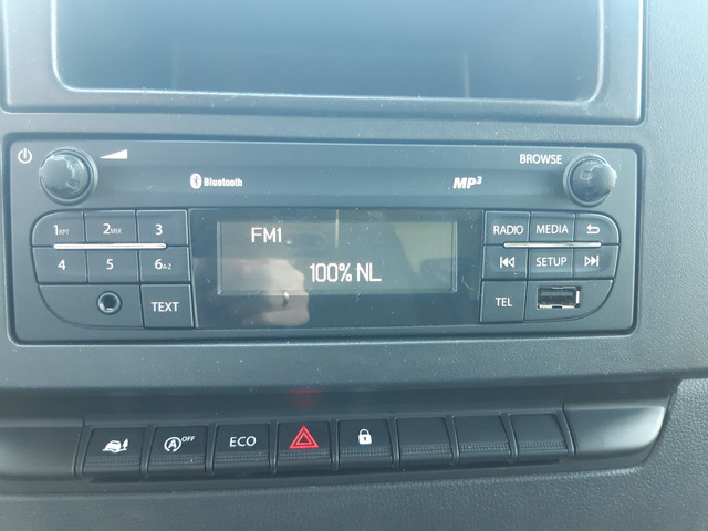 Renault Master 145Pk Extra hoge Laadbak 2.30 hoog Laadklep Airco Cruise
