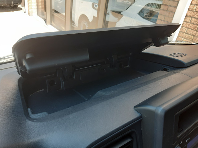 Renault Master 145Pk Extra hoge Laadbak 2.30 hoog Laadklep Airco Cruise