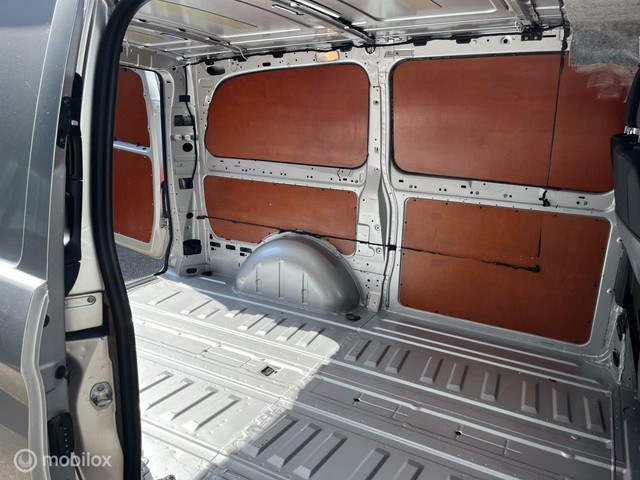 Mercedes-Benz Vito 114 CDI Euro 6 Lang Airco Achterdeuren