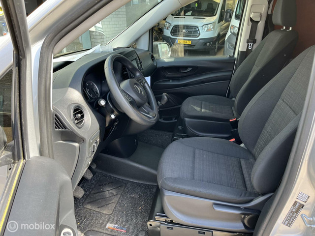 Mercedes-Benz Vito 114 CDI Euro 6 Lang Airco Achterdeuren