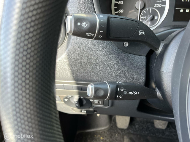 Mercedes-Benz Vito 114 CDI Euro 6 Lang Airco Achterdeuren