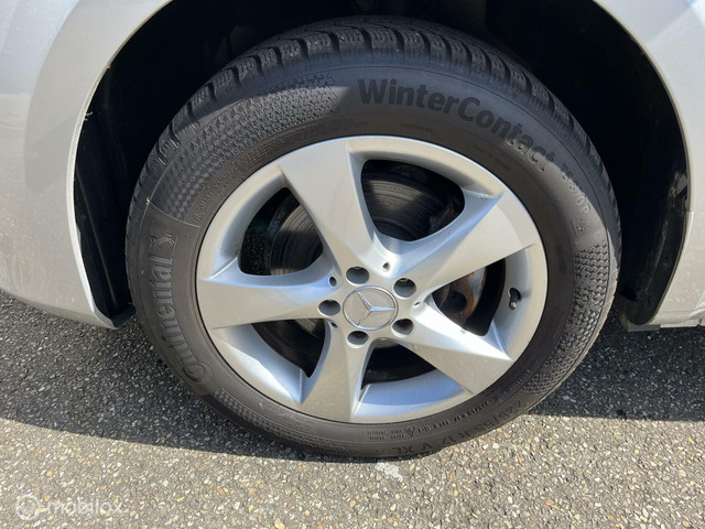 Mercedes-Benz Vito 114 CDI Euro 6 Lang Airco Achterdeuren