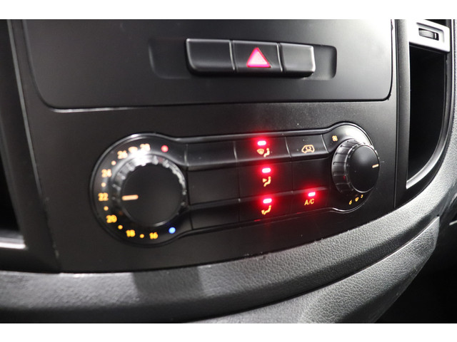 Mercedes-Benz Vito 111 CDI - EURO 6 - Airco - Navi - Cruise - € 10.950,- Excl