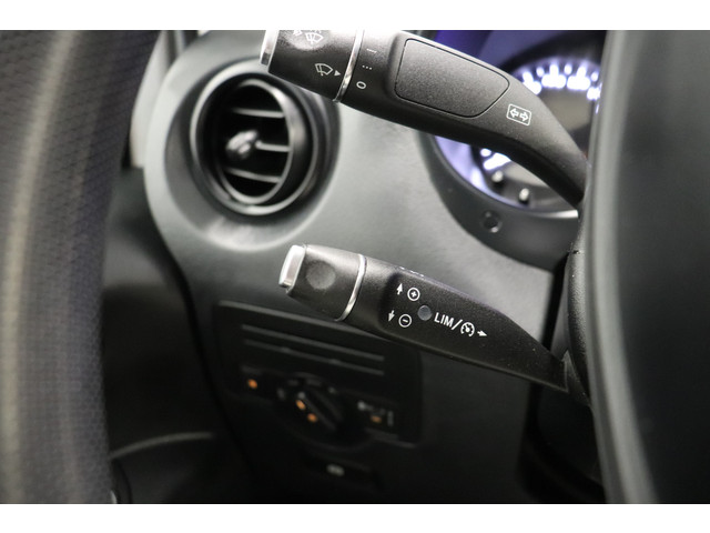 Mercedes-Benz Vito 111 CDI - EURO 6 - Airco - Navi - Cruise - € 10.950,- Excl