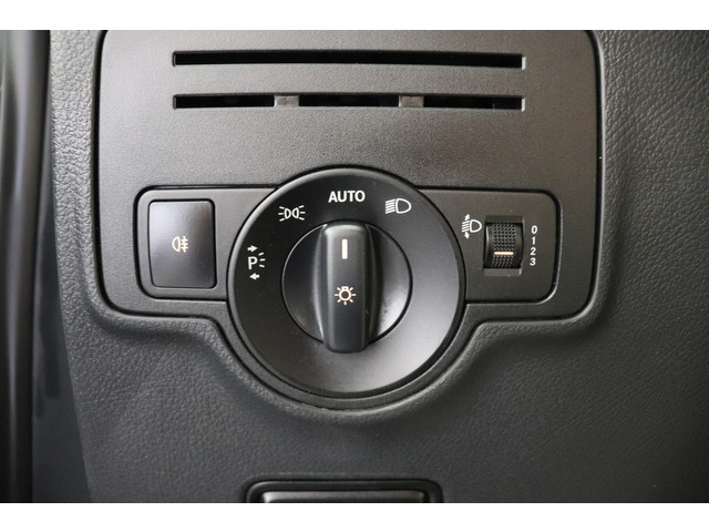 Mercedes-Benz Vito 111 CDI - EURO 6 - Airco - Navi - Cruise - € 10.950,- Excl
