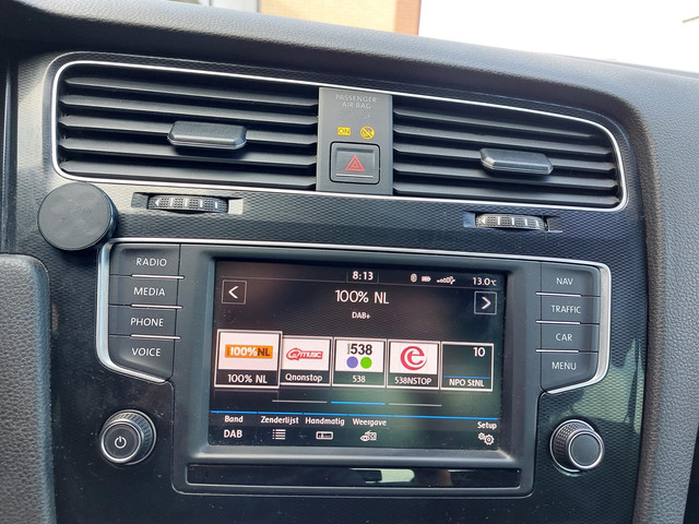 Volkswagen Golf 1.4 TSI GTE Connected Series | Trekhaak | NL auto