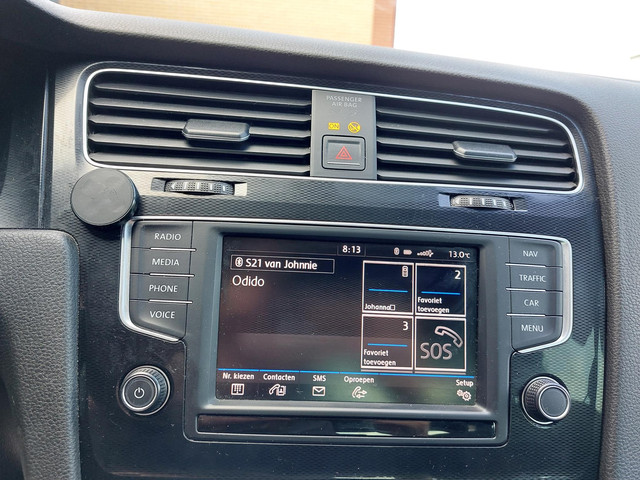 Volkswagen Golf 1.4 TSI GTE Connected Series | Trekhaak | NL auto