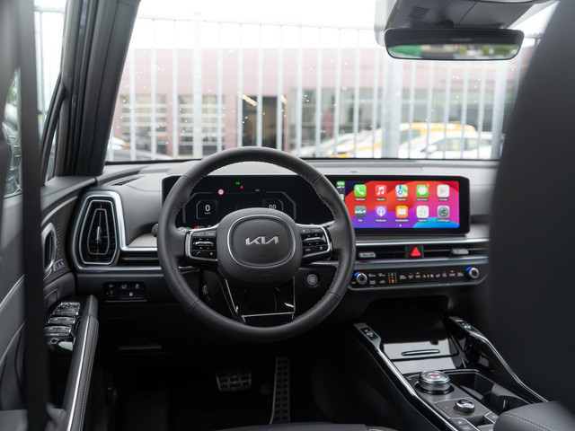 Kia Sorento 1.6 T-GDi Plug-in Hybrid 4WD ExecutiveLine 7p.