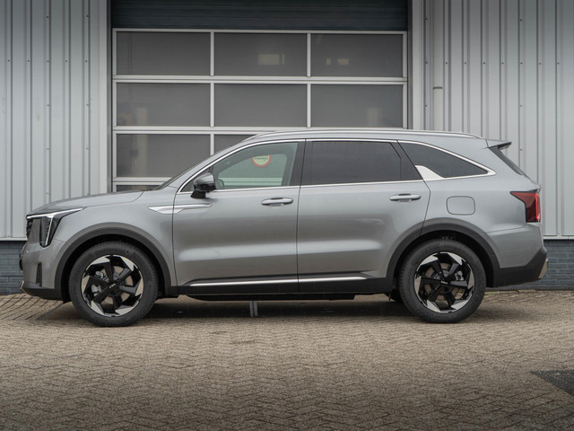 Kia Sorento 1.6 T-GDi Plug-in Hybrid 4WD ExecutiveLine 7p.