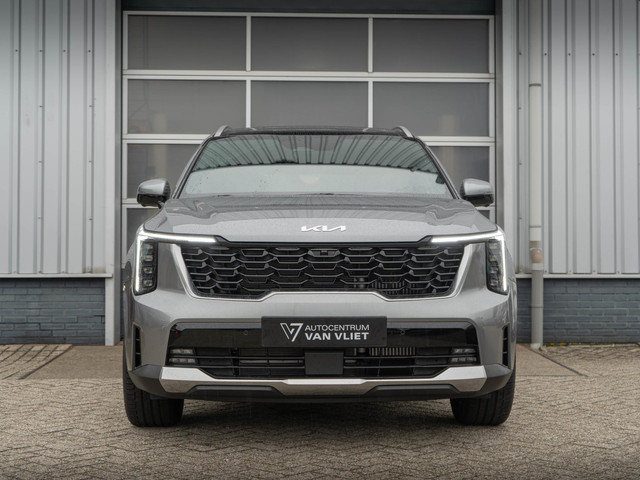 Kia Sorento 1.6 T-GDi Plug-in Hybrid 4WD ExecutiveLine 7p.