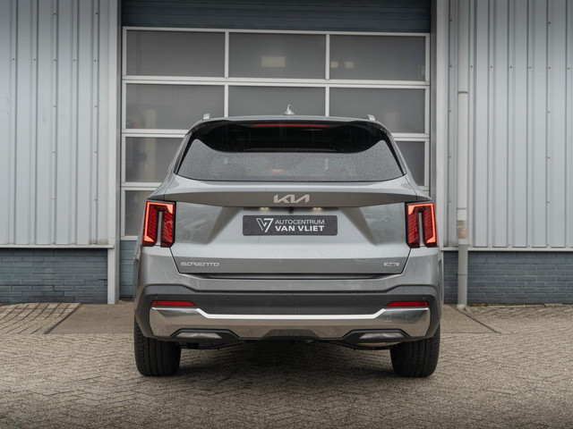 Kia Sorento 1.6 T-GDi Plug-in Hybrid 4WD ExecutiveLine 7p.
