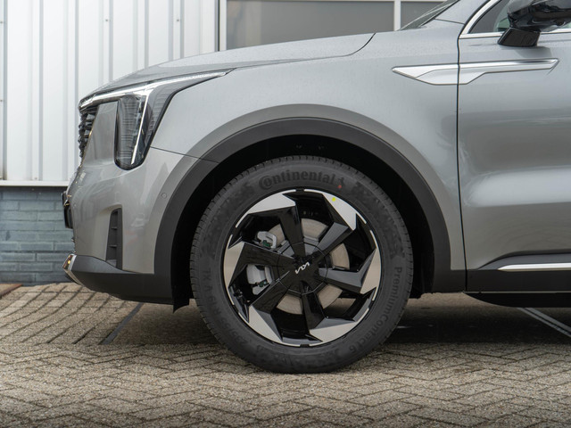 Kia Sorento 1.6 T-GDi Plug-in Hybrid 4WD ExecutiveLine 7p.