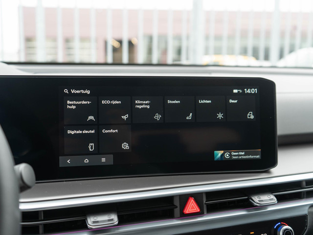 Kia Sorento 1.6 T-GDi Plug-in Hybrid 4WD ExecutiveLine 7p.