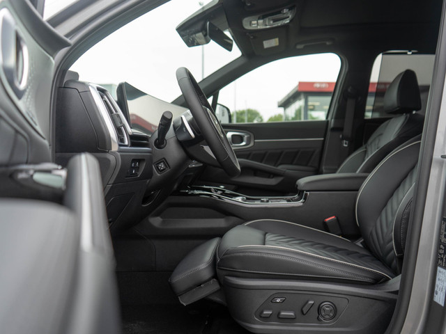 Kia Sorento 1.6 T-GDi Plug-in Hybrid 4WD ExecutiveLine 7p.