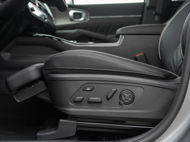 Kia Sorento 1.6 T-GDi Plug-in Hybrid 4WD ExecutiveLine 7p.