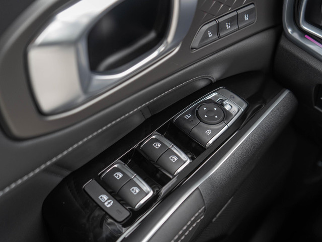 Kia Sorento 1.6 T-GDi Plug-in Hybrid 4WD ExecutiveLine 7p.