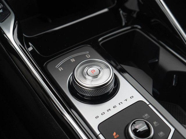 Kia Sorento 1.6 T-GDi Plug-in Hybrid 4WD ExecutiveLine 7p.