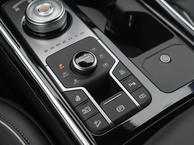 Kia Sorento 1.6 T-GDi Plug-in Hybrid 4WD ExecutiveLine 7p.