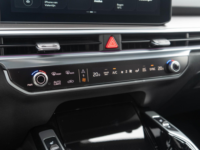 Kia Sorento 1.6 T-GDi Plug-in Hybrid 4WD ExecutiveLine 7p.