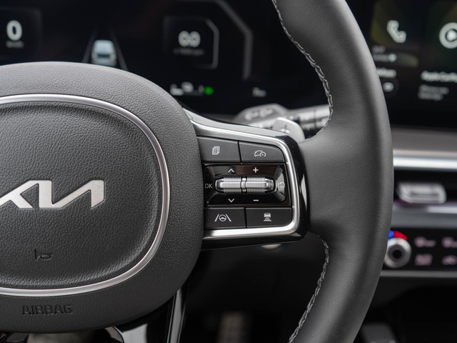 Kia Sorento 1.6 T-GDi Plug-in Hybrid 4WD ExecutiveLine 7p.