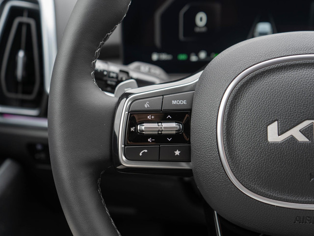 Kia Sorento 1.6 T-GDi Plug-in Hybrid 4WD ExecutiveLine 7p.