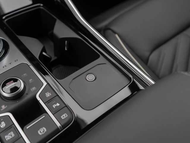 Kia Sorento 1.6 T-GDi Plug-in Hybrid 4WD ExecutiveLine 7p.