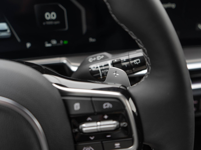 Kia Sorento 1.6 T-GDi Plug-in Hybrid 4WD ExecutiveLine 7p.