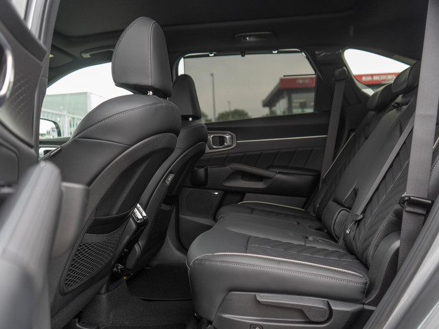 Kia Sorento 1.6 T-GDi Plug-in Hybrid 4WD ExecutiveLine 7p.