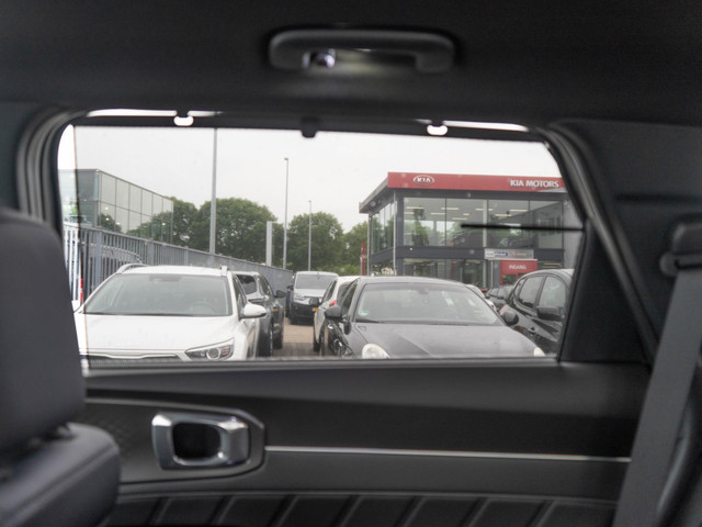 Kia Sorento 1.6 T-GDi Plug-in Hybrid 4WD ExecutiveLine 7p.