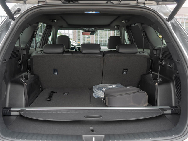 Kia Sorento 1.6 T-GDi Plug-in Hybrid 4WD ExecutiveLine 7p.