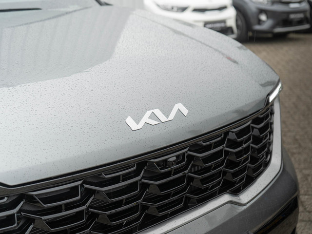 Kia Sorento 1.6 T-GDi Plug-in Hybrid 4WD ExecutiveLine 7p.