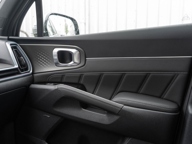 Kia Sorento 1.6 T-GDi Plug-in Hybrid 4WD ExecutiveLine 7p.