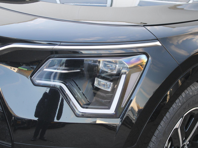 Kia Niro 1.6 GDi PHEV DynamicPlusLine | LED | Stoel- Stuurverwarming | Adapt. Cruise | Clima | Camera | Carplay